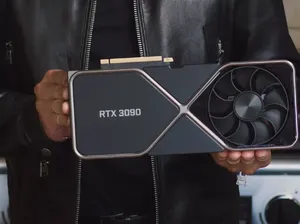 Nvidia: RTX 3080 dan 3090 Jadi Barang Gaib Sampai 2021 Nvidia: RTX 3080 dan 3090 Jadi Barang Gaib Sampai 2021