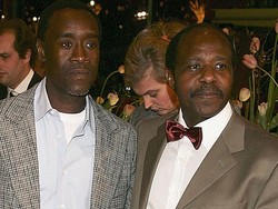 Sosok Pahlawan Saat Genosida Rwanda Ditahan karena Gerakan Teroris