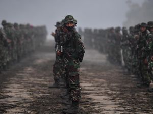 Syarat dan Cara Daftar Rekrutmen Bintara PK TNI AL untuk Lulusan SMA-S1 Syarat dan Cara Daftar Rekrutmen Bintara PK TNI AL untuk Lulusan SMA-S1