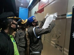 Tepis Hoax, Pemkab Serang Tegaskan Sudah Tutup Karaoke Star Queen