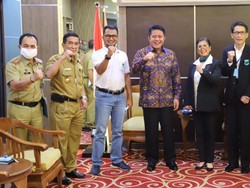 Pemprov Sumsel Segera Bangun Venue Berkuda di Palembang