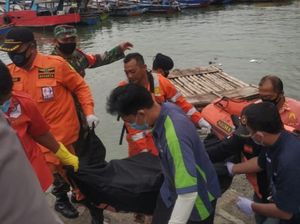 Mayat Pria Ditemukan di Tulungagung dan Diduga Nelayan Trenggalek yang Hilang
