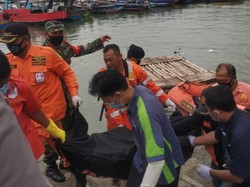 Mayat Pria Ditemukan di Tulungagung dan Diduga Nelayan Trenggalek yang Hilang