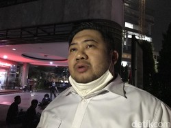 Pinangki Ingin Kasus Segera Tuntas, Belum Terpikirkan Praperadilan