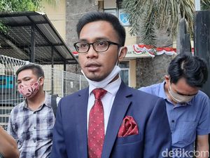 Merasa Ditipu Rp 1,7 M, Pengusaha Laporkan Oknum Polisi ke Polda Sumsel