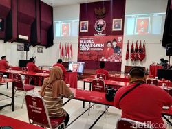 Menunggu Kejutan PDIP di Pilkada Surabaya, Siapa yang Bakal Direkom?