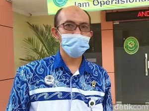 Ketua dan Wakil Kena COVID-19, PN Bangil Pasuruan Dipimpin Pelaksana Harian Ketua dan Wakil Kena COVID-19, PN Bangil Pasuruan Dipimpin Pelaksana Harian