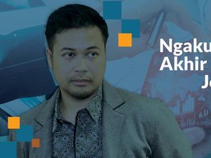 Menebak Akhir Drama Jouska Usai Aakar Ngaku Salah