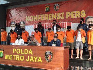 Ide Arisan Pesta Gay Ternyata Berawal dari Sini Ide Arisan Pesta Gay Ternyata Berawal dari Sini