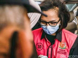 Dugaan Hasil Kejahatan Jaksa Pinangki dalam Bentuk BMW Miliaran