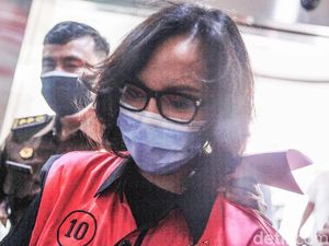 Jaksa Pinangki Belum Dipecat Meski Sudah Dibui, Begini Aturan Mainnya Jaksa Pinangki Belum Dipecat Meski Sudah Dibui, Begini Aturan Mainnya