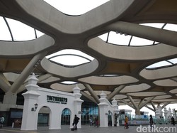 Penerbangan Diprediksi Meningkat 4 Persen di Momen Natal dan Tahun Baru