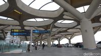 Potret Megah Bandara Internasional Yogyakarta