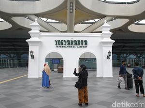 Keren, 6 Bandara AP I Terima Penghargaan Bandara Terbaik di Asia Pasifik Keren, 6 Bandara AP I Terima Penghargaan Bandara Terbaik di Asia Pasifik