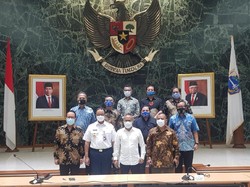 Anies Terima Usulan PWI Pusat, HPN 2021 Akan Digelar di Jakarta