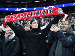 Kabar Baik! 8.500 Fans RB Leipzig Sudah Boleh Hadir ke Stadion
