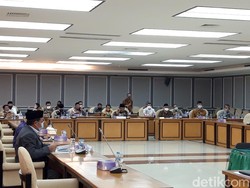 Komisi VIII Desak Menag Hubungi Dubes Norwegia-Swedia soal Penodaan Al-Quran