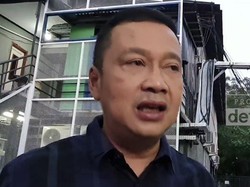 Merasa Terpanggil, Rudy Choirudin Rawat Puluhan Binatang Telantar
