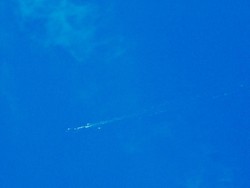 Satelit Jadul NASA Jatuh ke Bumi Setelah 56 Tahun Mengangkasa