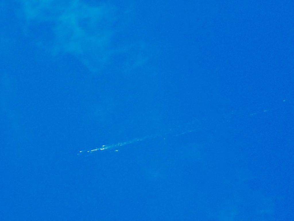 Satelit Jadul NASA Jatuh ke Bumi Setelah 56 Tahun Mengangkasa Satelit Jadul NASA Jatuh ke Bumi Setelah 56 Tahun Mengangkasa