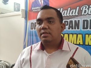 Gabung Golkar-PDIP, PAN Usung Anak A Rafiq di Pilkada Pekalongan Gabung Golkar-PDIP, PAN Usung Anak A Rafiq di Pilkada Pekalongan