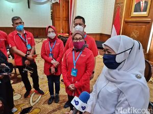 Program Merdeka Belajar Jarak Jauh di Jatim Digalakkan saat Pandemi