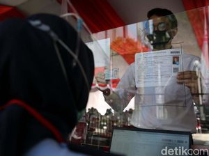 Ada Lowongan CPNS 2021 Lulusan SMA, Ini Syarat dan Cara Daftarnya Ada Lowongan CPNS 2021 Lulusan SMA, Ini Syarat dan Cara Daftarnya