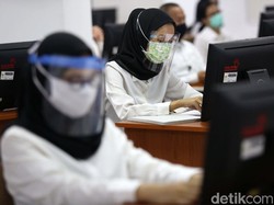 Lika-liku Tes CPNS 2019 yang Sempat Pending Gegara Corona