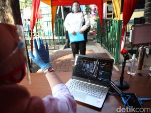 Ada Tes Apa Saja Untuk CPNS 2021? Bocorannya Cek di Sini!