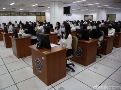 Pengumuman! Ada 27 Ribu Lowongan buat Guru Agama