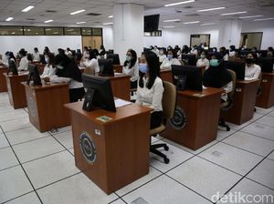 Cara Cek Hasil Seleksi Administrasi CPNS 2021 di sscasn.bkn.go.id Cara Cek Hasil Seleksi Administrasi CPNS 2021 di sscasn.bkn.go.id