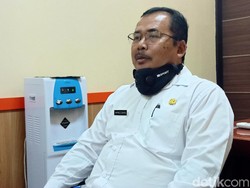 Tiga Kecamatan di Kabupaten Bandung Mengalami Kekeringan