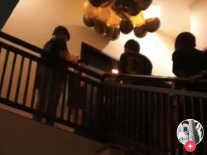 Viral Kisah Remaja Bikin Kejutan Ultah Teman, Malah Berakhir Kebakaran Viral Kisah Remaja Bikin Kejutan Ultah Teman, Malah Berakhir Kebakaran