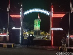 Jenazah Pilot Pesawat yang Tergelincir di Lanud Iswahjudi Dimakamkan ke Madiun