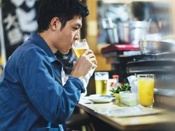 Polling: Setuju Nggak Minuman Beralkohol Dilarang di Indonesia?