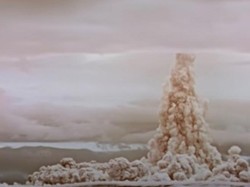 Kisah Tsar Bomba Milik Uni Soviet, Bom Nuklir Terbesar Sepanjang Sejarah