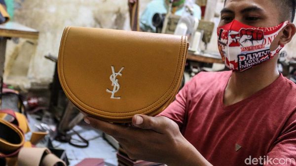 UMKM Bertahan di Tengah Pandemi Panjang