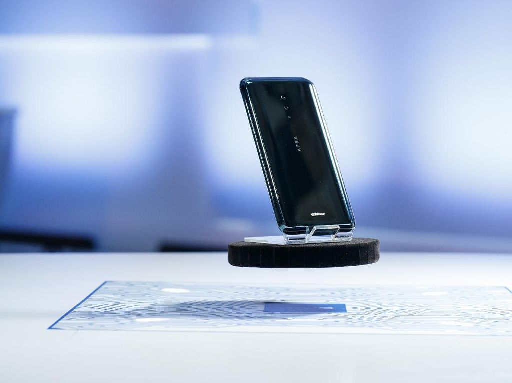 Vivo Punya 9 Pusat R&D Hasilkan Inovasi untuk Smartphone Vivo Punya 9 Pusat R&D Hasilkan Inovasi untuk Smartphone