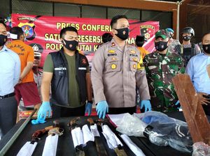 Bentrok Antarkelompok di Samarinda Gegara Salah Paham, 1 Warga Tewas