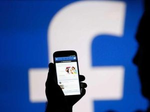 Bos Facebook Janji Hilangkan Konten Politik Bos Facebook Janji Hilangkan Konten Politik
