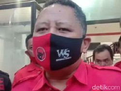 Wawali Surabaya Nyoblos, Yakin Eri-Armuji Menang di Wilayahnya