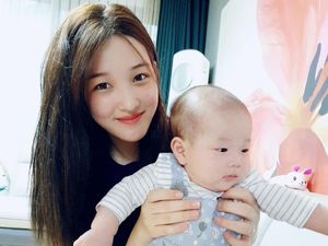 Mantan Member Girlband Ungkap Caranya Turun 29 Kg Setelah Melahirkan