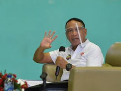 Jelang Haornas 9 September, Menpora Singgung Tiga Sektor Ini