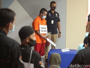 Video Ini Tampang Penggagas Pesta Gay Hot Space