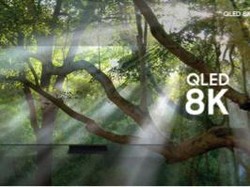 Dengan Samsung QLED 8K Smart TV, Nonton Film Serasa di Bioskop!