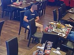 Agar Tak Bayar, Pengunjung Restoran Ini Taruh Rambut Kemaluan di Makanan