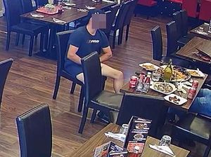 Agar Tak Bayar, Pengunjung Restoran Ini Taruh Rambut Kemaluan di Makanan Agar Tak Bayar, Pengunjung Restoran Ini Taruh Rambut Kemaluan di Makanan