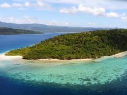 Viral Pulau Pendek Dijual, BPN Buton Pastikan Lahannya Tak Bersertifikat