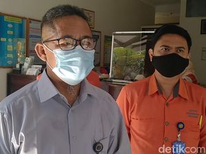 Ngeluh Ingin Mati, Suami Bakar Keluarga Ngaku Didatangi Mendiang Korban