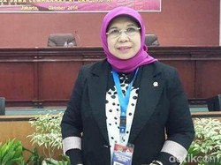 Senator Sumbar Lempar Kritik Pedas ke Puan Maharani